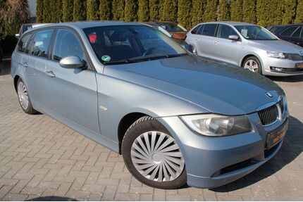 BMW 318 Gebrauchtwagen