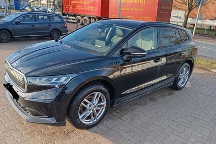 Skoda Enyaq Gebrauchtwagen
