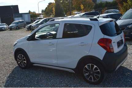 Opel Karl Gebrauchtwagen