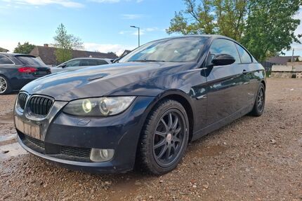 BMW 335 Gebrauchtwagen