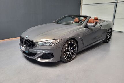 BMW 840 Gebrauchtwagen