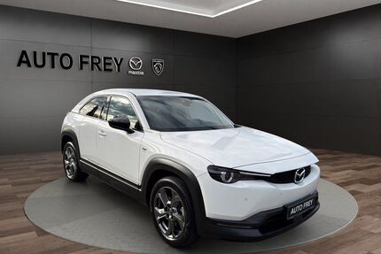 Mazda MX-30 Gebrauchtwagen