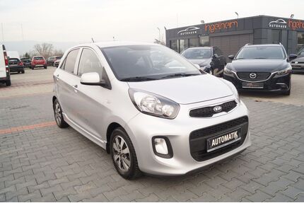 Kia Picanto Gebrauchtwagen