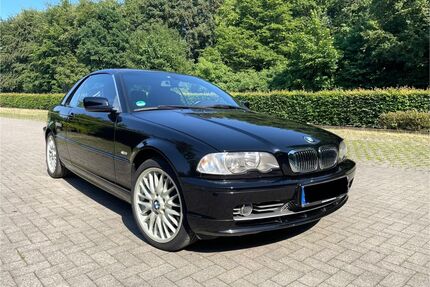 BMW 330 Gebrauchtwagen