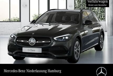 Mercedes-Benz C 220 Gebrauchtwagen