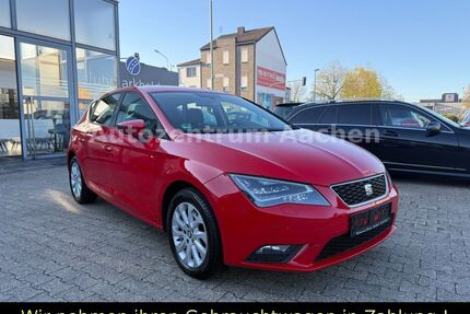Seat Leon Gebrauchtwagen