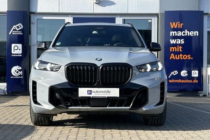 BMW X5 Gebrauchtwagen