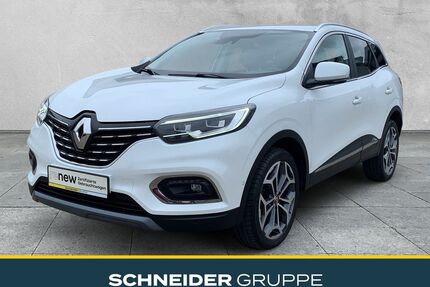Renault Kadjar Gebrauchtwagen