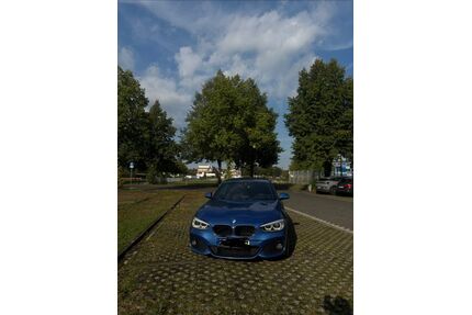 BMW 125 Gebrauchtwagen