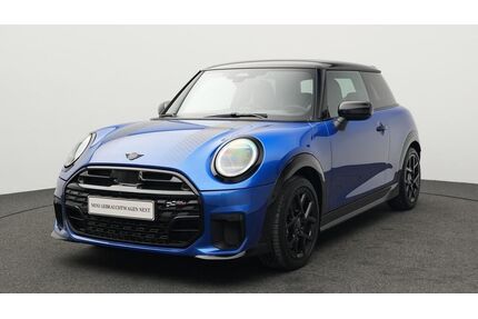 Mini Cooper S Gebrauchtwagen