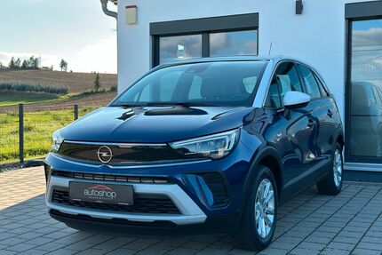 Opel Crossland (X) Gebrauchtwagen