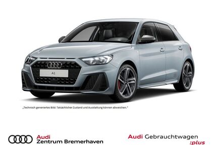 Audi A1 Gebrauchtwagen