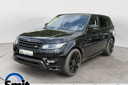 Land Rover Range Rover Sport Gebrauchtwagen