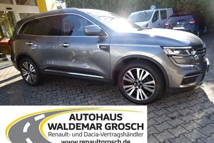 Renault Koleos Gebrauchtwagen