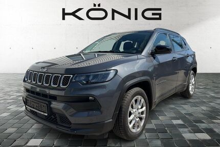 Jeep Compass Gebrauchtwagen