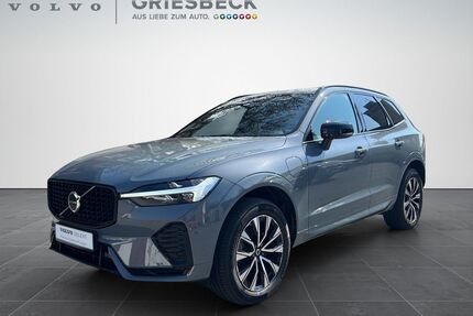 Volvo XC60 Gebrauchtwagen