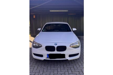 BMW 116 Gebrauchtwagen