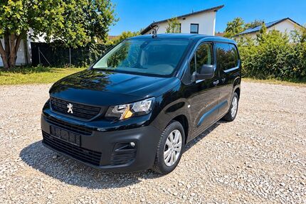 Peugeot Partner Gebrauchtwagen