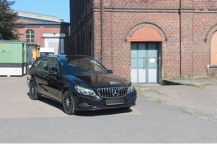 Mercedes-Benz E 350 Gebrauchtwagen