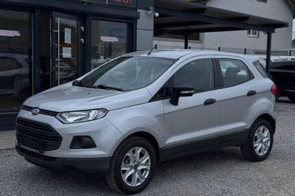 Ford EcoSport Gebrauchtwagen