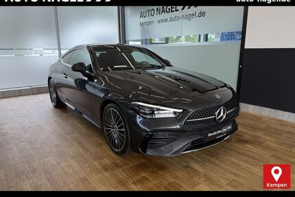 Mercedes-Benz CLE 220 Gebrauchtwagen