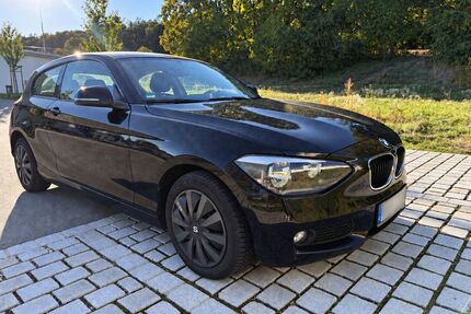 BMW 116 Gebrauchtwagen
