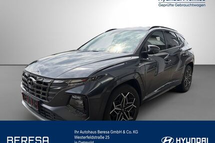 Hyundai TUCSON Gebrauchtwagen
