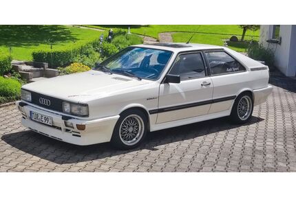 Audi Coupé Gebrauchtwagen