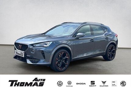 Cupra Formentor Gebrauchtwagen
