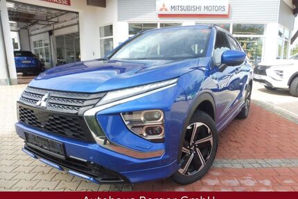 Mitsubishi Eclipse Gebrauchtwagen