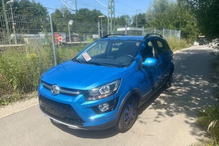 Baic Senova X25 Gebrauchtwagen