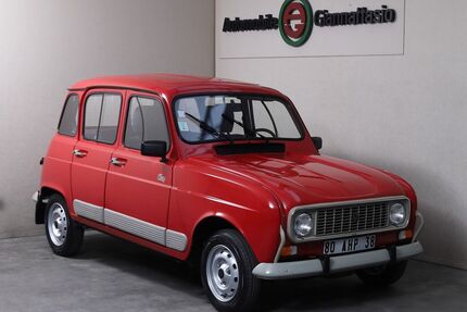 Renault R 4 Gebrauchtwagen