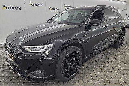 Audi e-tron Gebrauchtwagen