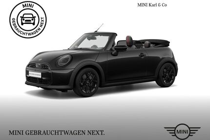 Mini Cooper Cabrio Gebrauchtwagen