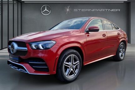 Mercedes-Benz GLE 350 Gebrauchtwagen