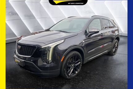 Cadillac XT4 Gebrauchtwagen