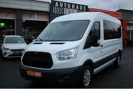 Ford Transit Gebrauchtwagen