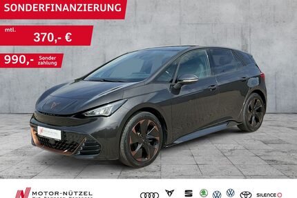 Cupra Born Gebrauchtwagen