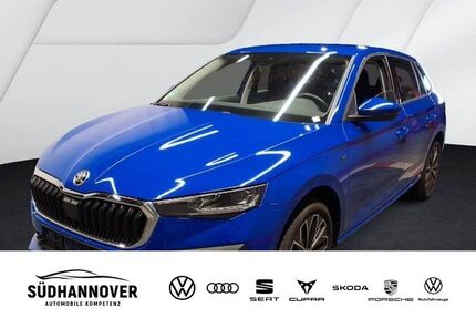 Skoda Scala Gebrauchtwagen