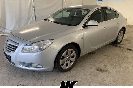 Opel Insignia Gebrauchtwagen