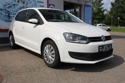 VW Polo Gebrauchtwagen