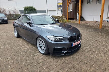BMW M240i Gebrauchtwagen
