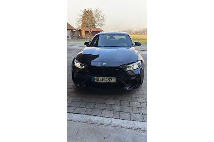 BMW M2 Gebrauchtwagen