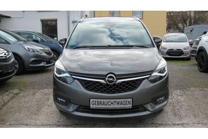 Opel Zafira Gebrauchtwagen