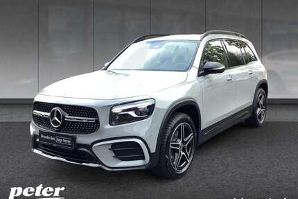 Mercedes-Benz GLB 200 Gebrauchtwagen