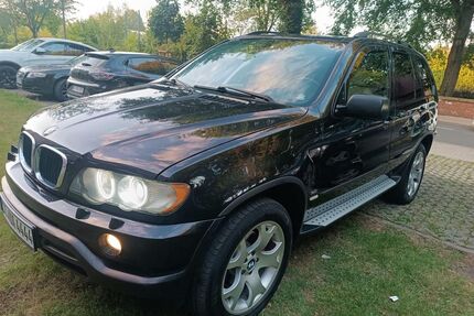 BMW X5 Gebrauchtwagen
