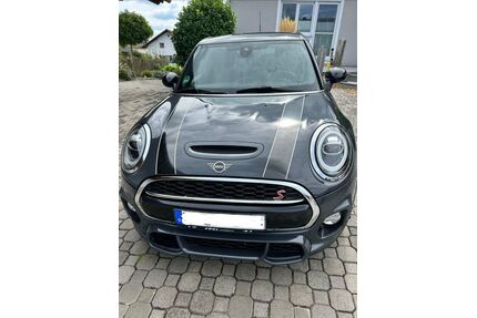 Mini Cooper S Gebrauchtwagen