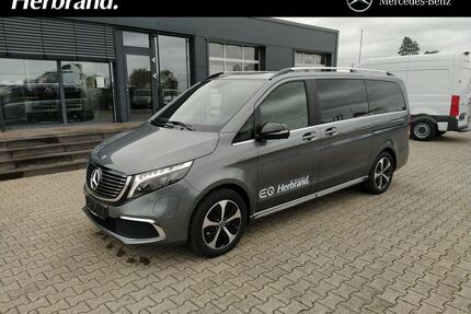 Mercedes-Benz EQV Gebrauchtwagen