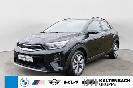 Kia Stonic Gebrauchtwagen