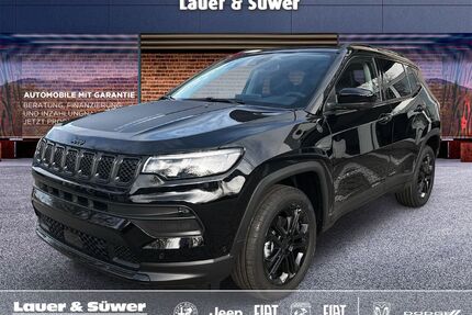 Jeep Compass Gebrauchtwagen